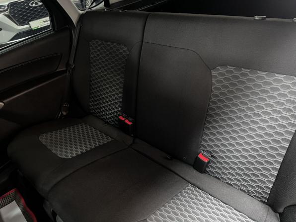 Lada (ВАЗ) Granta I Рестайлинг с пробегом 2019 года, цена 695 000 рублей, 61000 км, хэтчбек, Автокод Объявления