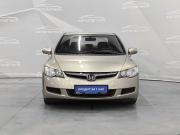 Honda Civic VIII Новосибирск  - изображение 28