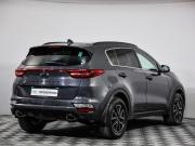 Kia Sportage IV Рестайлинг Санкт-Петербург  - изображение 30