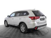 Mitsubishi Outlander III Рестайлинг 3 Москва  - изображение 36