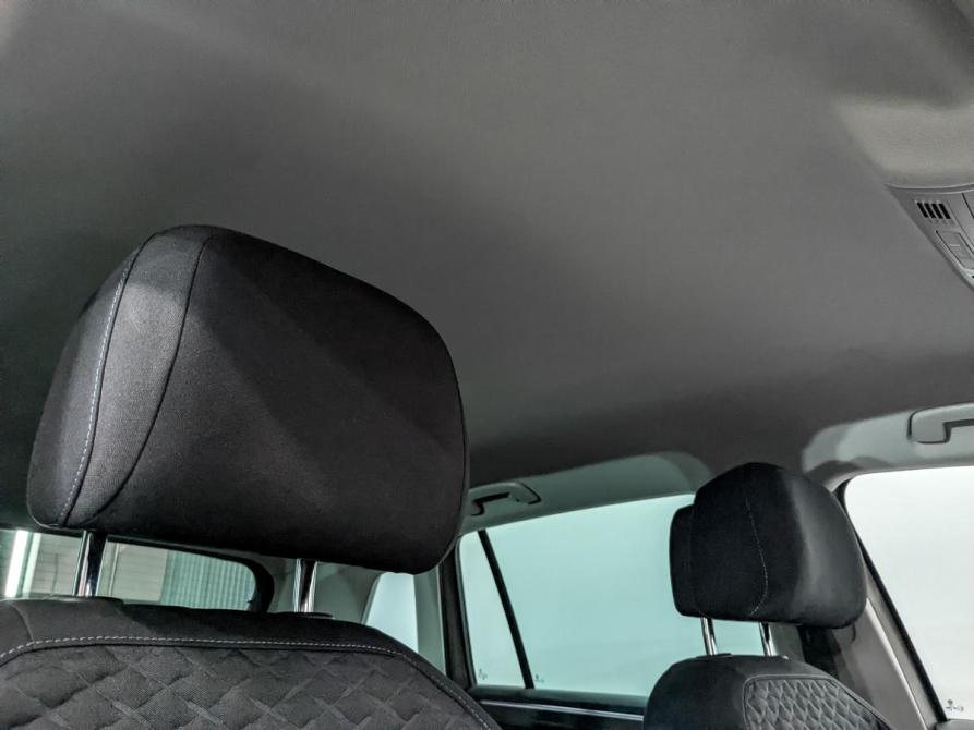 Volkswagen Tiguan II Санкт-Петербург  - изображение 23