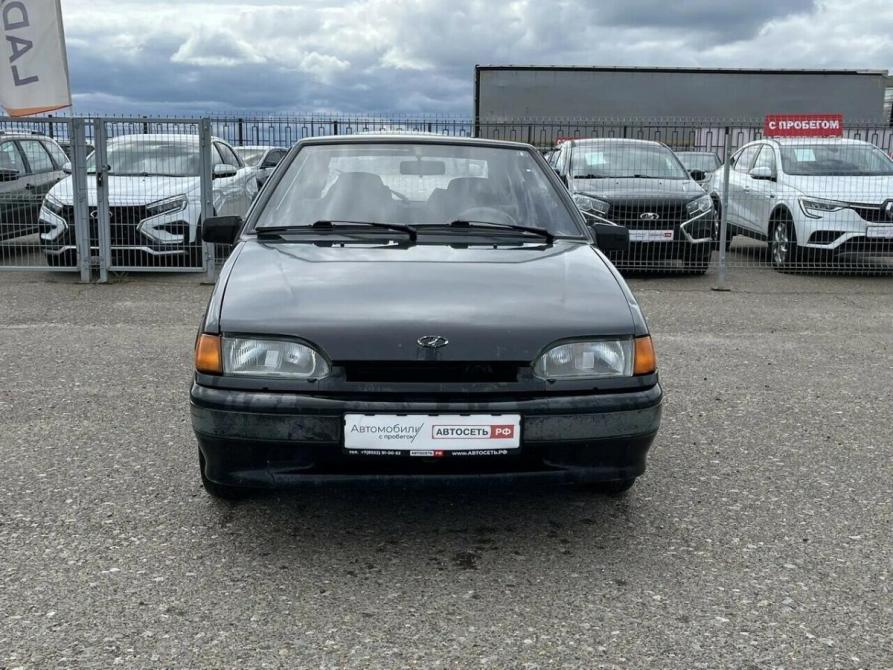 Lada (ВАЗ) 2114 Буинск  - изображение 2