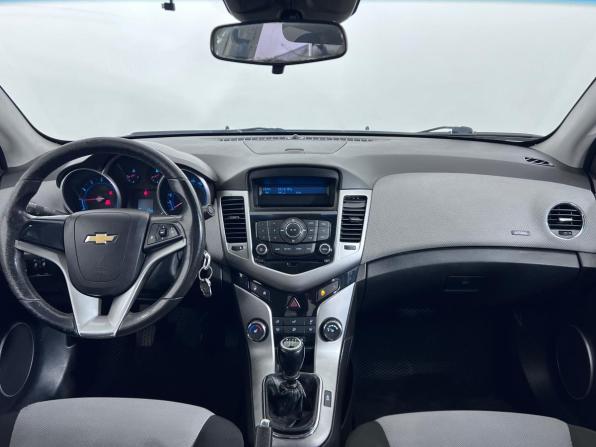 Chevrolet Cruze I с пробегом 2012 года, цена 597 000 рублей, 359180 км, седан, Автокод Объявления
