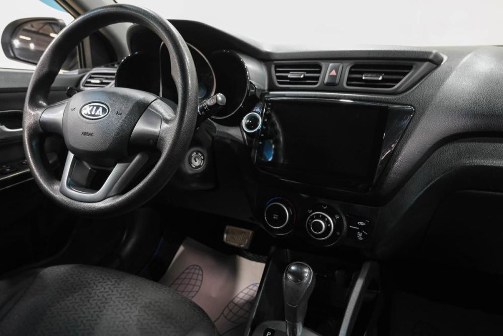 Kia Rio III Новокузнецк  - изображение 21