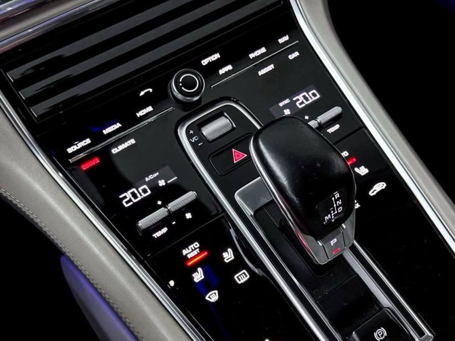 Porsche Panamera II Уфа  - изображение 20