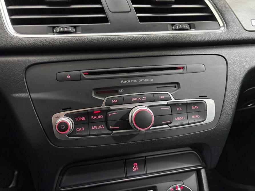 Audi Q3 I (8U) Альметьевск  - изображение 21