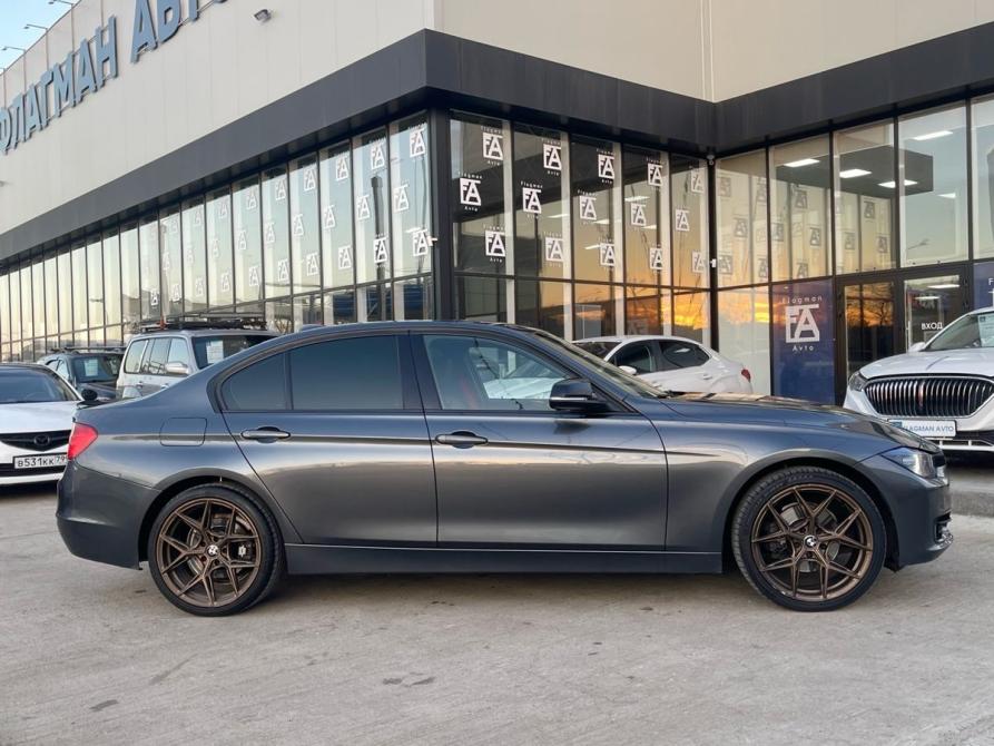 BMW 3 серии VI (F3x) Краснодар  - изображение 6