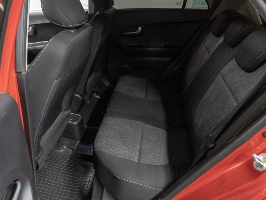 Kia Picanto II Тюмень  - изображение 16