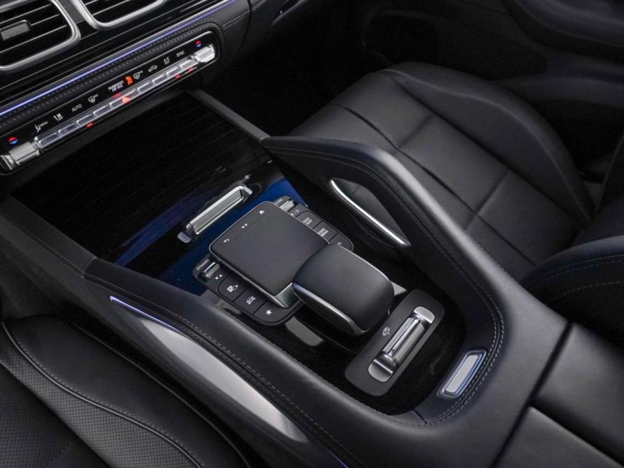 Mercedes-Benz GLS II (X167) Рестайлинг Москва  - изображение 17