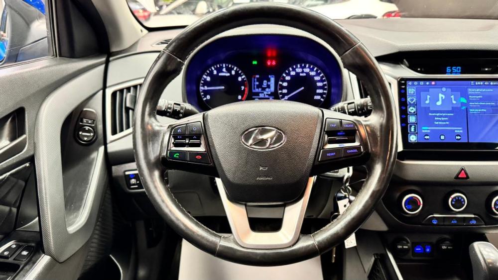 Hyundai Creta I Киров  - изображение 11