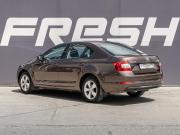 Skoda Octavia III (A7) Краснодар  - изображение 22