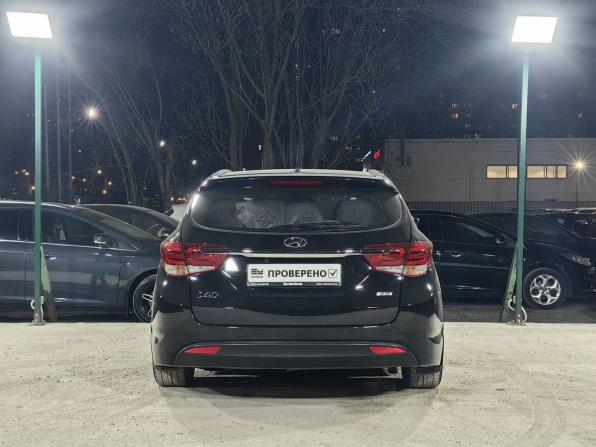 Hyundai i40 I Рестайлинг с пробегом 2016 года, цена 1 189 000 рублей, 131000 км, универсал, Автокод Объявления
