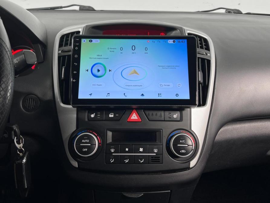 Kia Ceed I Рестайлинг Казань  - изображение 17