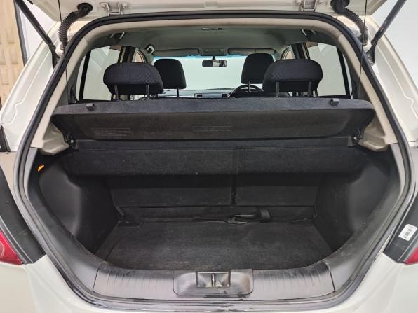 Nissan Tiida I с пробегом 2006 года, цена 480 000 рублей, 328557 км, хэтчбек, Автокод Объявления