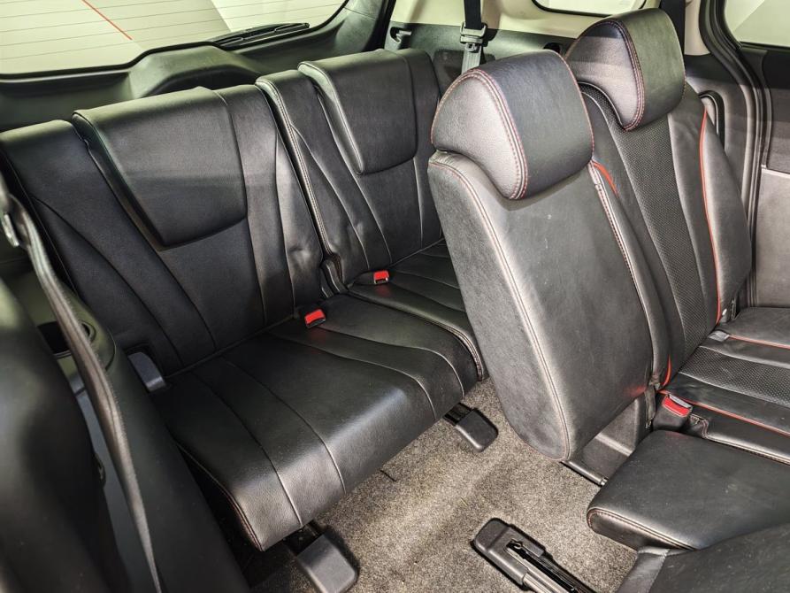 Mazda 5 II (CW) Москва  - изображение 20