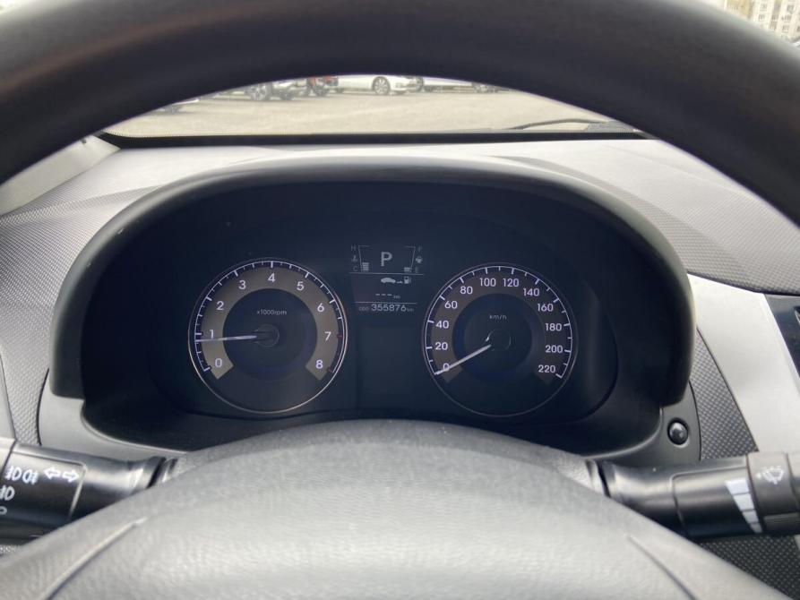 Hyundai Solaris I Москва  - изображение 15