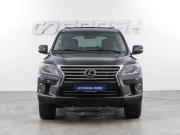 Lexus LX III Рестайлинг Москва  - изображение 30