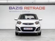 Kia Picanto II Тюмень  - изображение 25