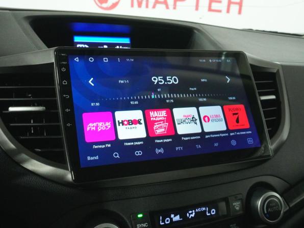 Honda CR-V IV с пробегом 2013 года, цена 1 837 000 рублей, 169766 км, внедорожник, Автокод Объявления