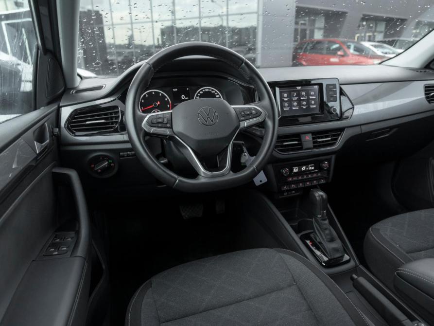 Volkswagen Polo VI Москва  - изображение 7