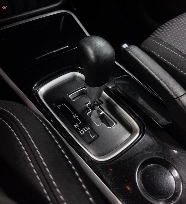 Mitsubishi Outlander III Рестайлинг 3 Санкт-Петербург  - изображение 14