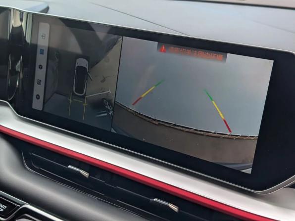 Geely Coolray I Рестайлинг с пробегом 2024 года, цена 2 100 000 рублей, 38705 км, внедорожник, Автокод Объявления