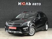 Kia Rio IV Екатеринбург  - изображение 19