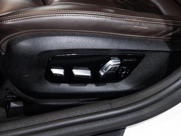 BMW 5 серии VII (G30/G31/G38) с пробегом 2020 года, цена 3 449 700 рублей, 126891 км, седан, Автокод Объявления