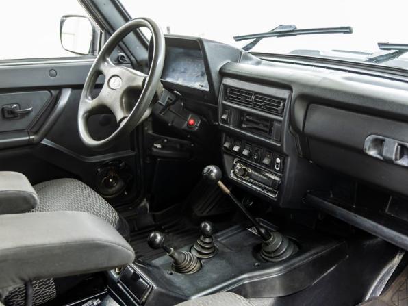 Lada (ВАЗ) 2121 (4x4) I Рестайлинг с пробегом 2013 года, цена 373 000 рублей, 184203 км, внедорожник, Автокод Объявления