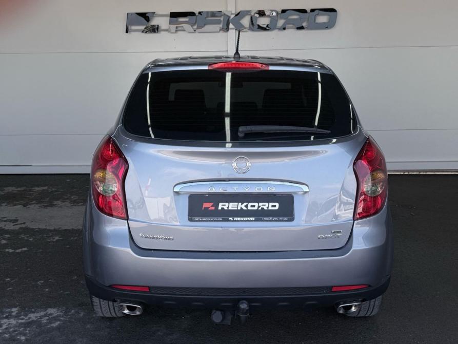 SsangYong Actyon II Уфа  - изображение 6