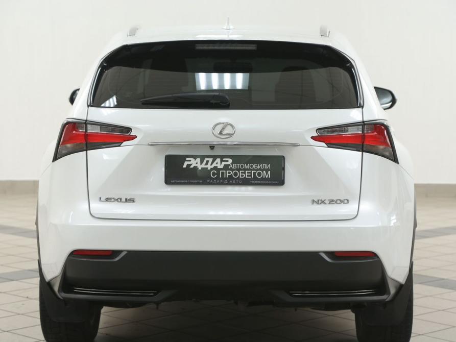 Lexus NX I Иваново  - изображение 3