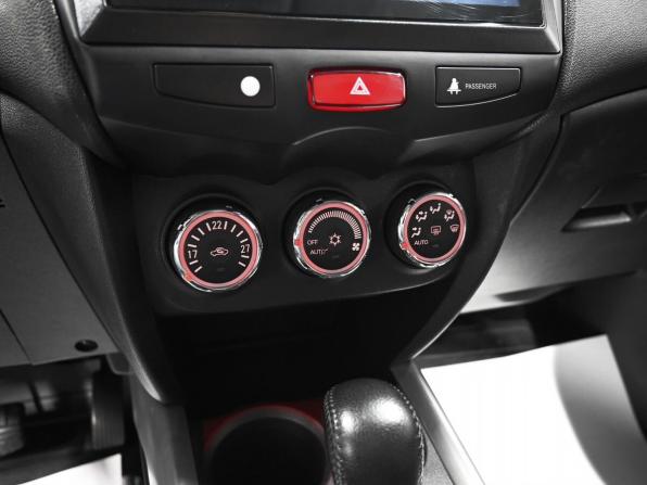 Peugeot 4008 I с пробегом 2012 года, цена 1 275 000 рублей, 112088 км, внедорожник, Автокод Объявления
