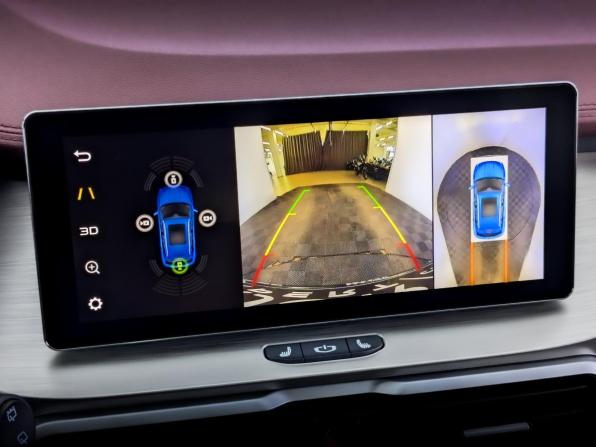 Geely Coolray I с пробегом 2023 года, цена 1 920 000 рублей, 40335 км, внедорожник, Автокод Объявления