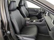 Toyota RAV4 V (XA50) Москва  - изображение 53