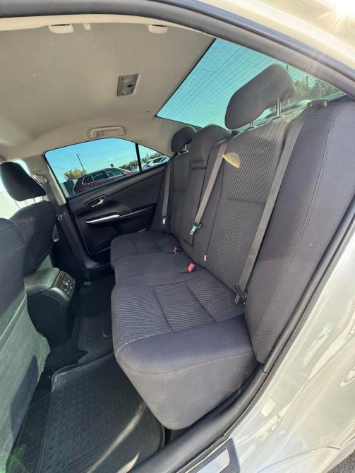 Toyota Camry VII (XV50) Рестайлинг Альметьевск  - изображение 11