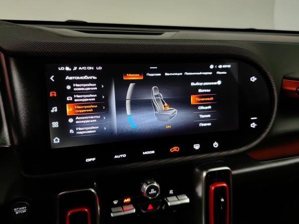Haval Dargo I с пробегом 2023 года, цена 2 399 000 рублей, 84228 км, внедорожник, Автокод Объявления