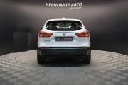Nissan Qashqai II Рестайлинг Крым  - изображение 32