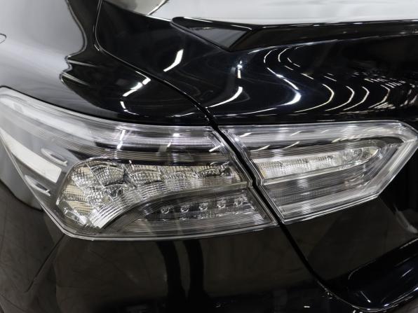 Toyota Camry VIII (XV70) с пробегом 2020 года, цена 3 299 000 рублей, 36563 км, седан, Автокод Объявления
