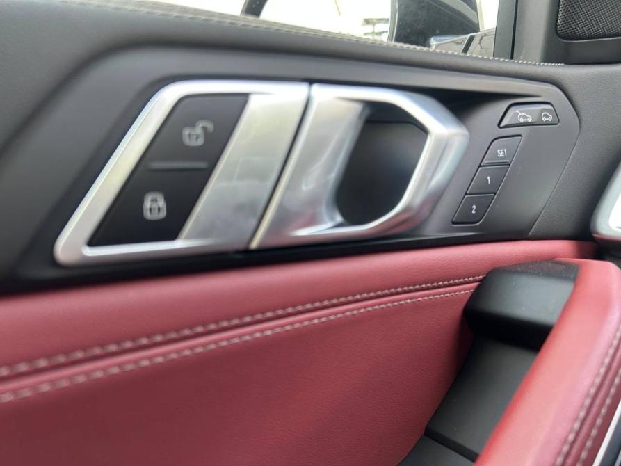 BMW X6 III (G06) Рестайлинг Москва  - изображение 13