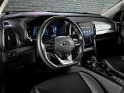 Hyundai ix35 II Рестайлинг Екатеринбург  - изображение 31