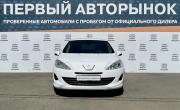 Peugeot 408 I Краснодар  - изображение 21