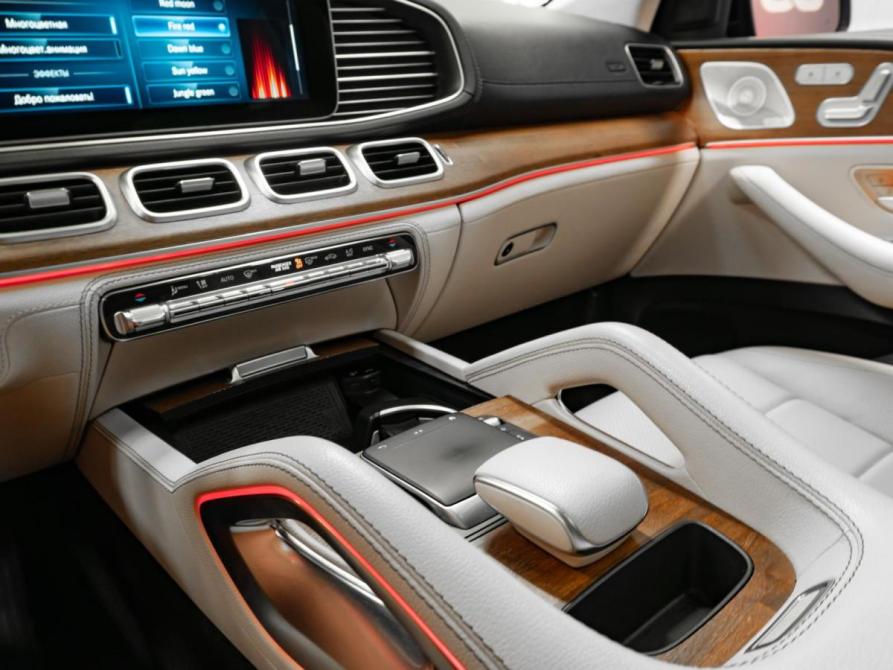 Mercedes-Benz GLE II (V167) Рязань  - изображение 23