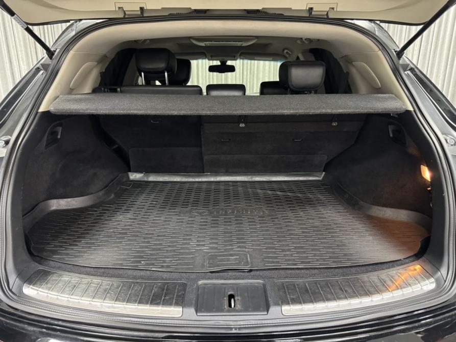 Infiniti FX II (S51) Стерлитамак  - изображение 19