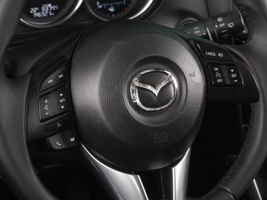 Mazda CX-5 I Воронеж  - изображение 17