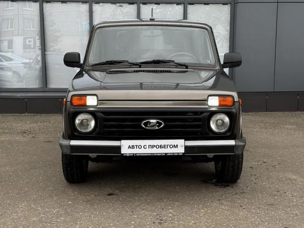 Lada (ВАЗ) Niva Legend с пробегом 2021 года, цена 830 000 рублей, 29050 км, внедорожник, Автокод Объявления