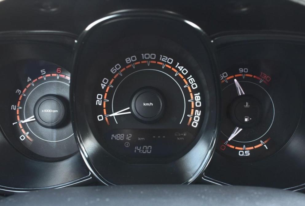 Lada (ВАЗ) Vesta I Нижний Новгород  - изображение 11