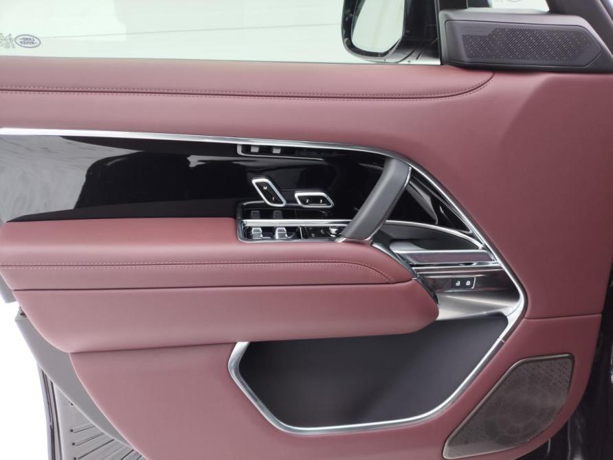 Land Rover Range Rover V Санкт-Петербург  - изображение 17