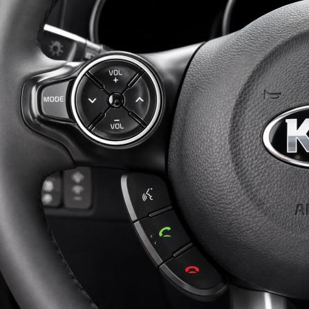 Kia Soul II Рестайлинг с пробегом 2018 года, цена 1 355 000 рублей, 155314 км, хэтчбек, Автокод Объявления