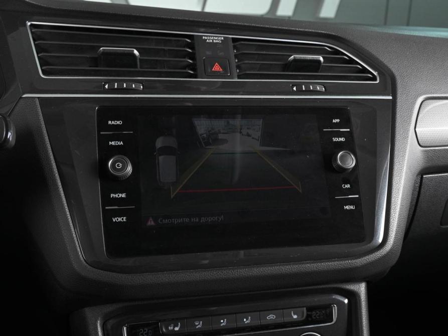 Volkswagen Tiguan II Ростов-на-Дону  - изображение 13
