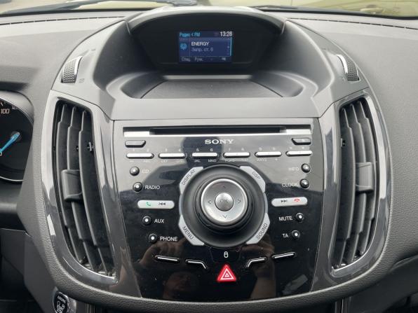 Ford Kuga II с пробегом 2014 года, цена 1 249 000 рублей, 114136 км, внедорожник, Автокод Объявления